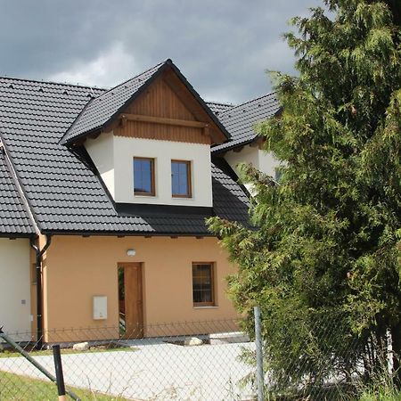 Apartmány Loučná nad Desnou Exteriér fotografie