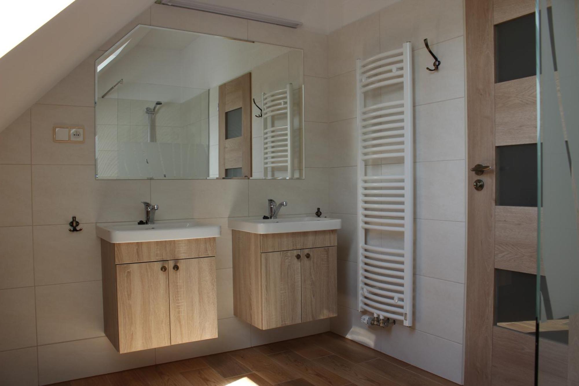 Apartmány Loučná nad Desnou Exteriér fotografie