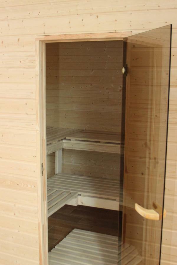 Apartmány Loučná nad Desnou Exteriér fotografie