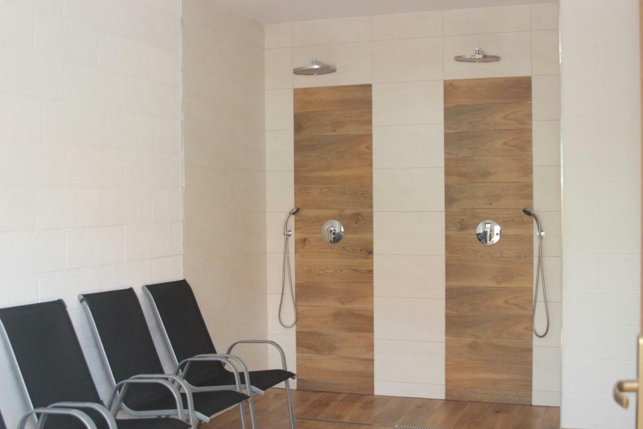 Apartmány Loučná nad Desnou Exteriér fotografie