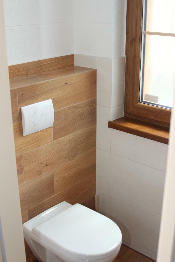 Apartmány Loučná nad Desnou Exteriér fotografie
